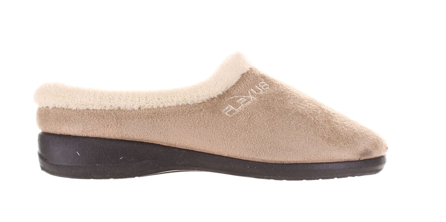 Flexus Womens Scuffs & Mules Sz