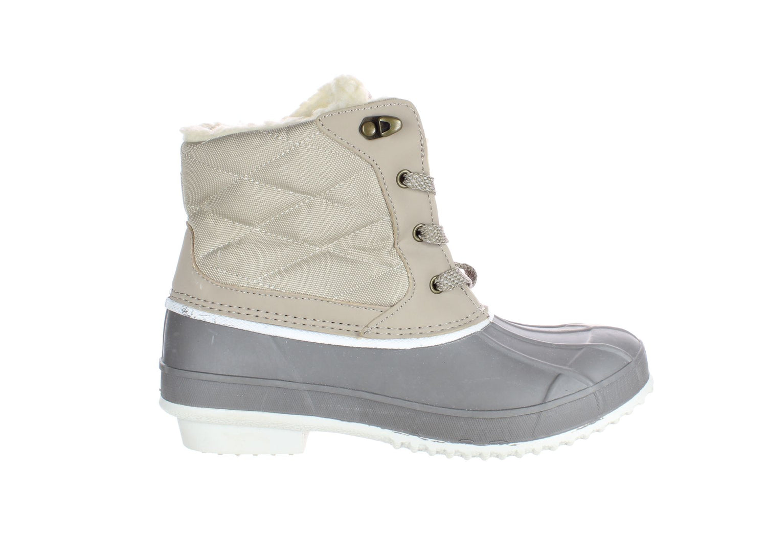 Khombu Womens Snow Sz 7