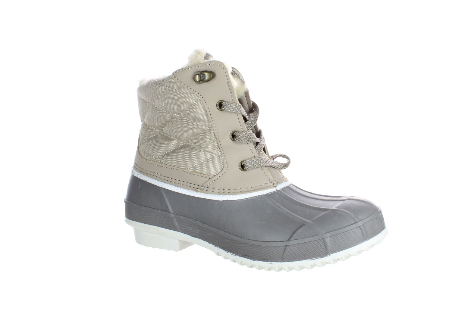 Khombu Womens Snow Sz 7