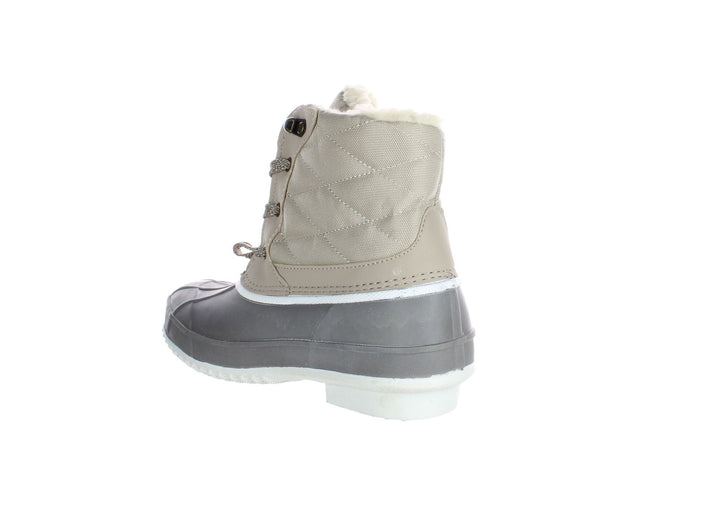 Khombu Womens Snow Sz 7