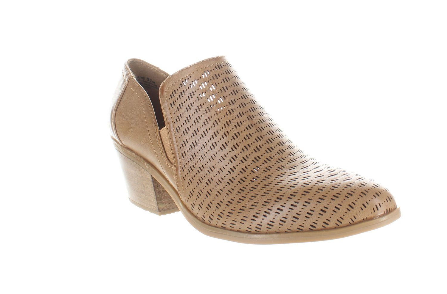 Bare Traps Womens Bootie Sz 9.5