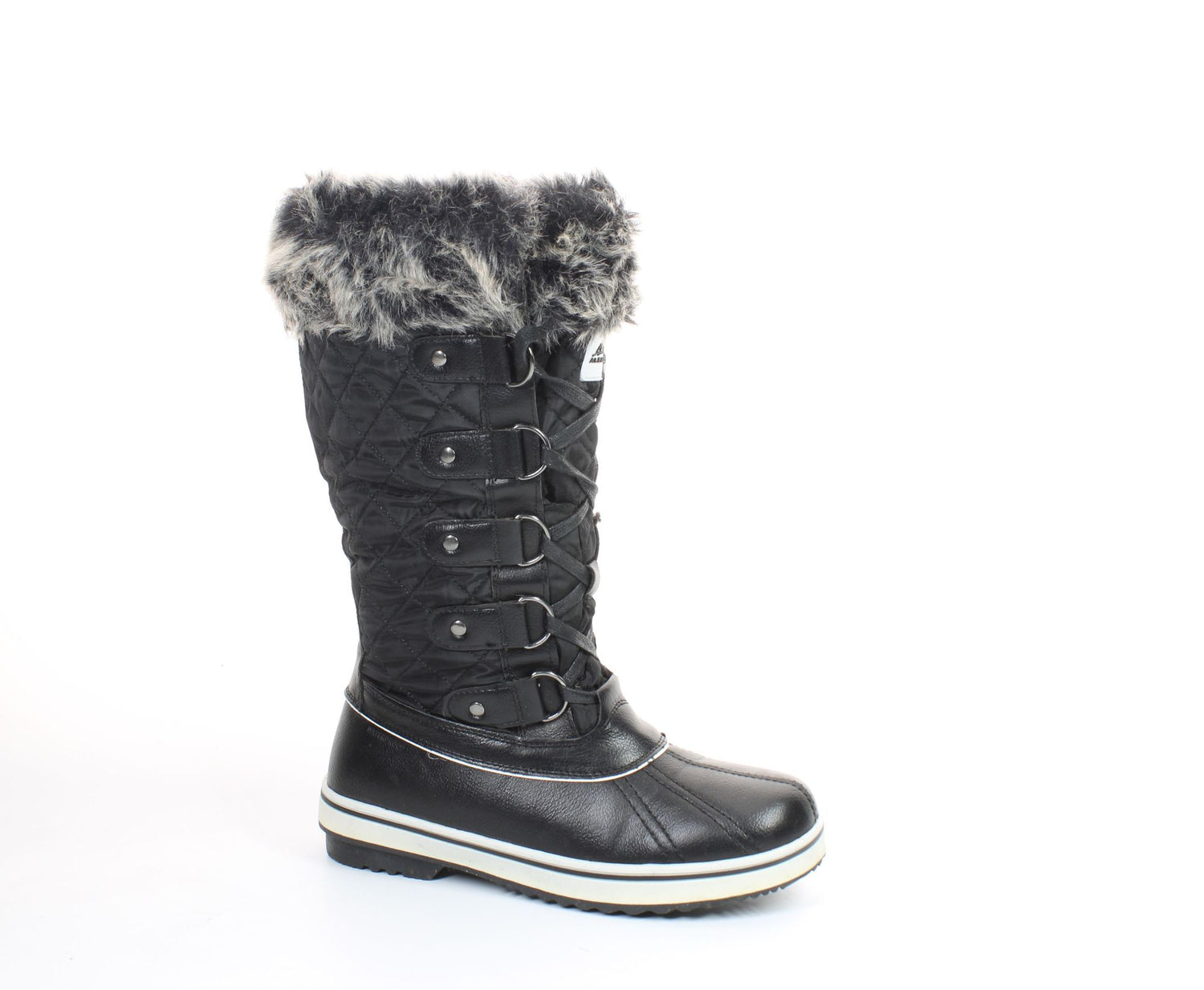 Aleader Womens Snow Sz 7