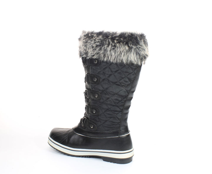 Aleader Womens Snow Sz 7