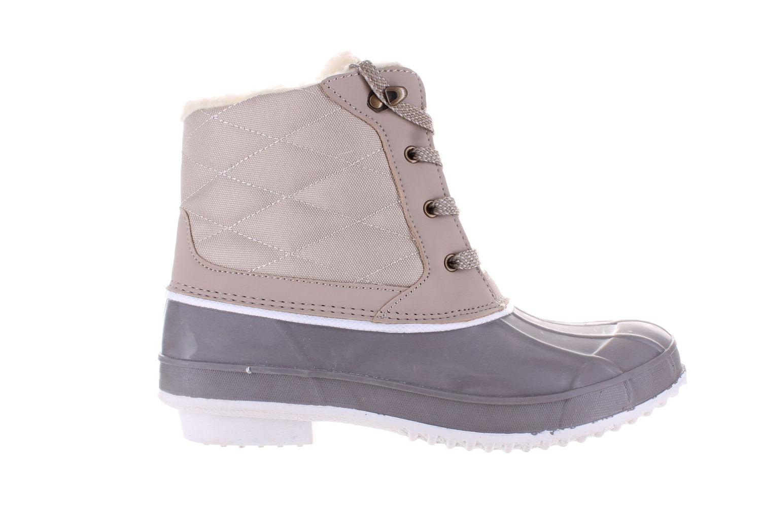 Khombu Womens Snow Sz 9