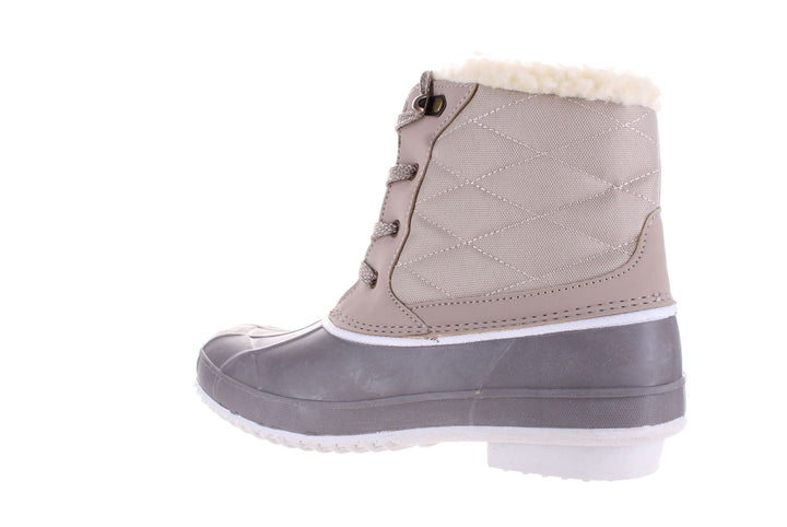 Khombu Womens Snow Sz 9