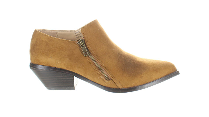 Penny Loves Kenny Womens Bootie Sz 7.5