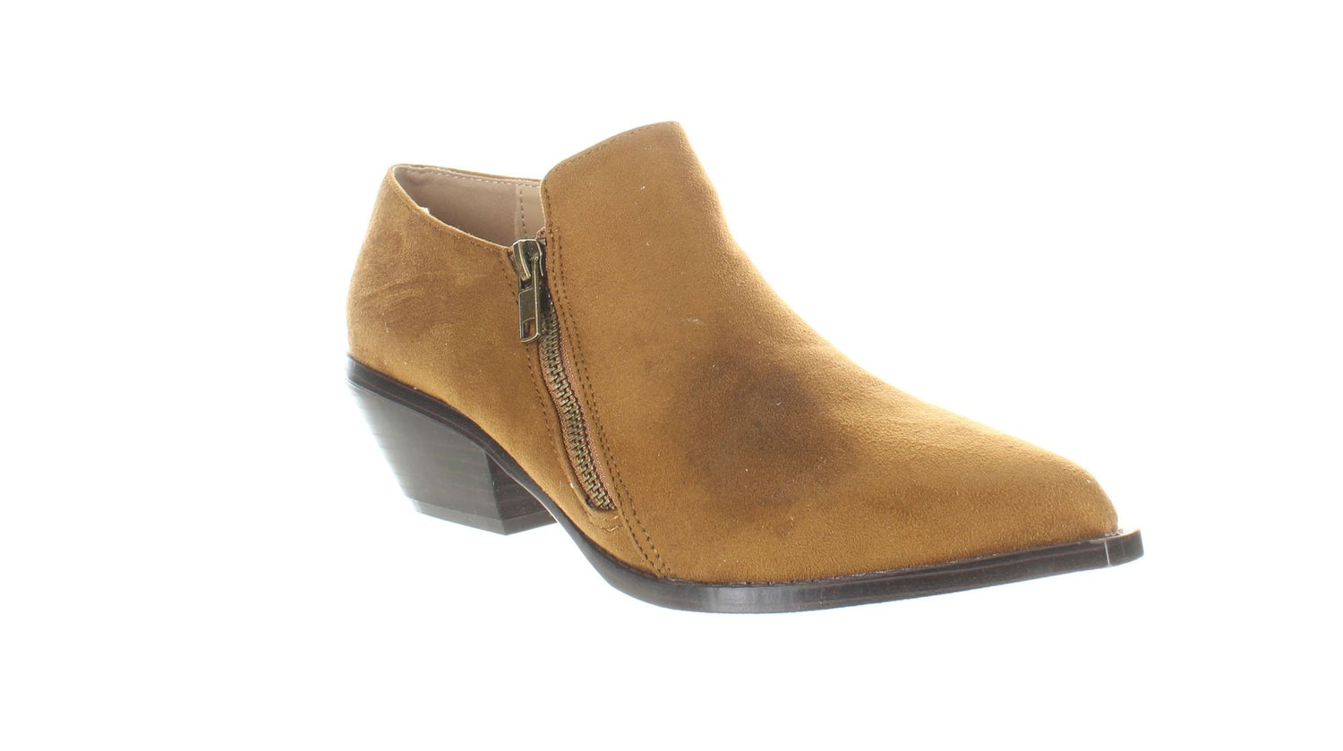 Penny Loves Kenny Womens Bootie Sz 7.5