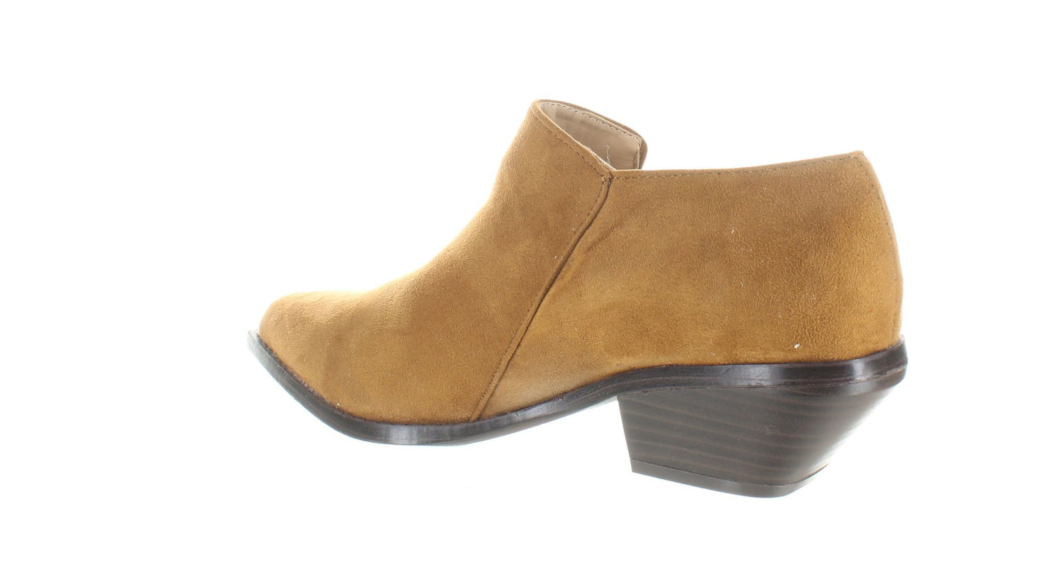 Penny Loves Kenny Womens Bootie Sz 7.5