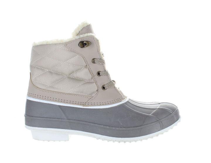 Khombu Womens Snow Sz 9