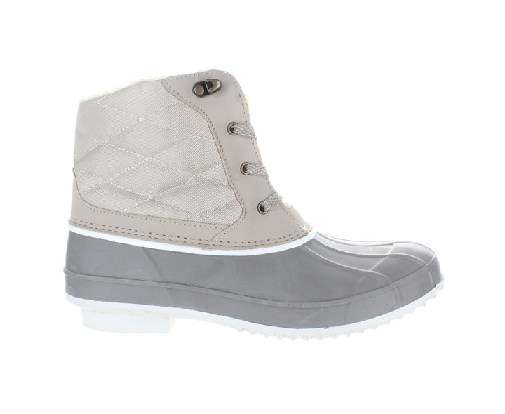 Khombu Womens Snow Sz 9