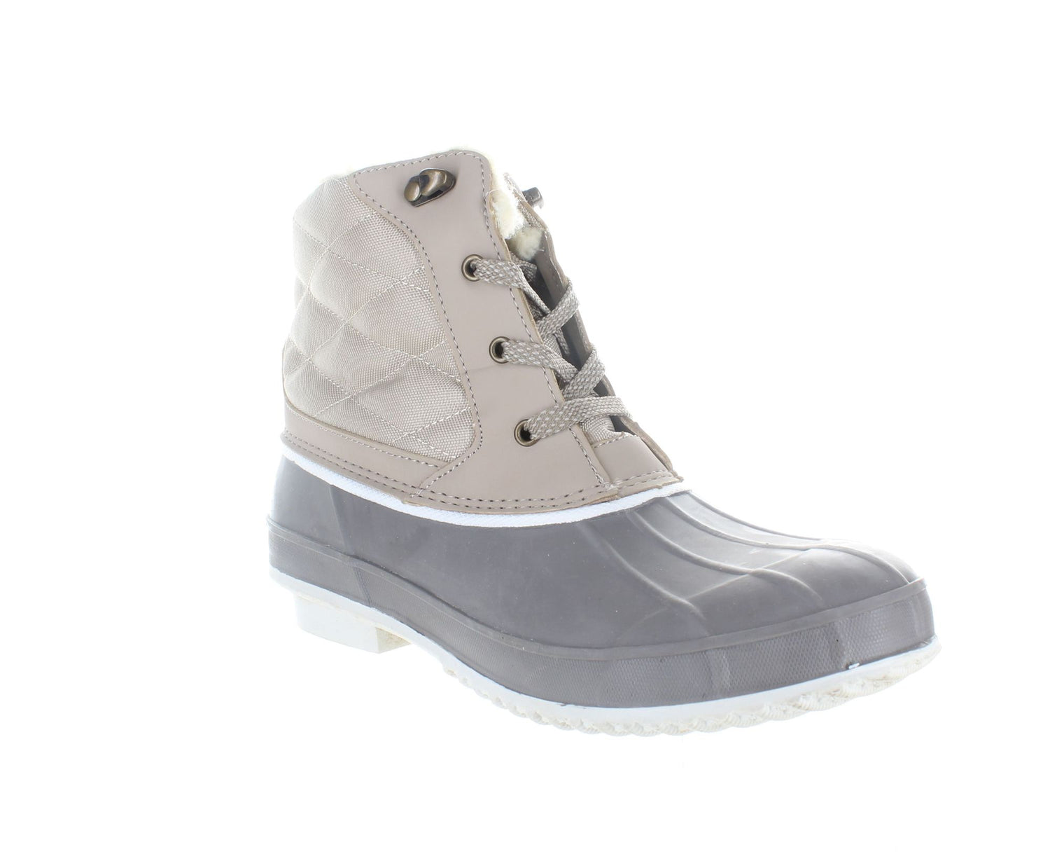 Khombu Womens Snow Sz 9