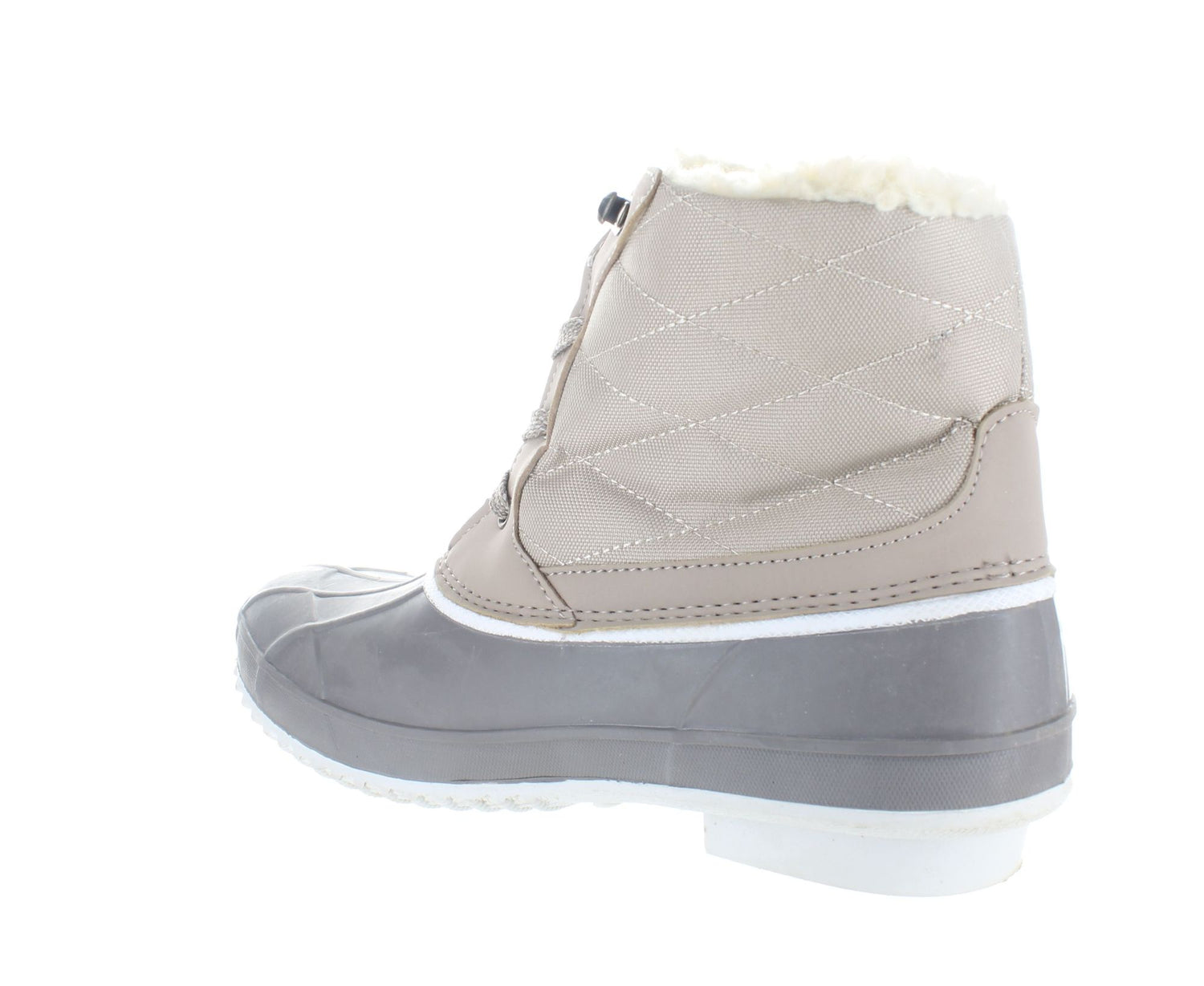 Khombu Womens Snow Sz 9