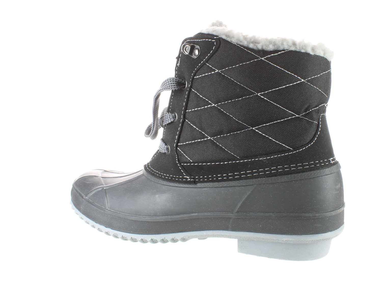 Khombu Womens Snow Sz 9