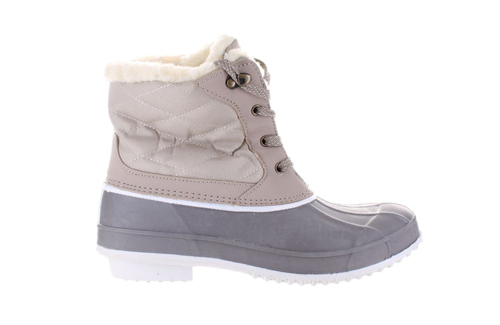 Khombu Womens Snow Sz 9