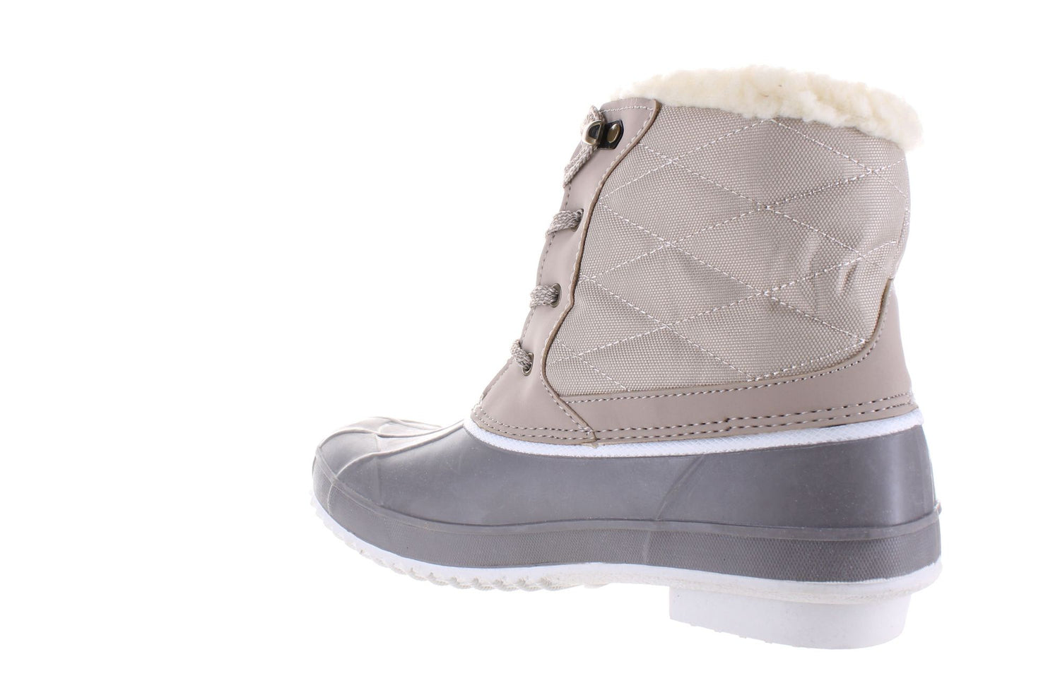 Khombu Womens Snow Sz 9