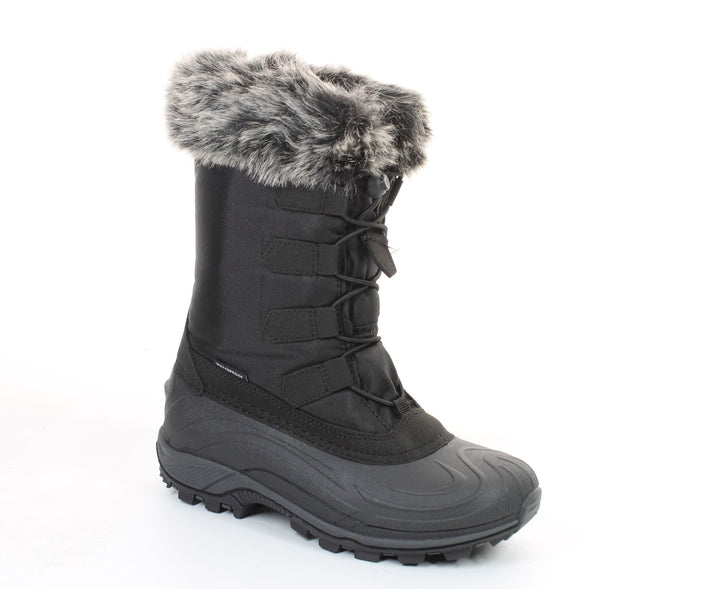 Winter Tecs Womens Snow Sz 6