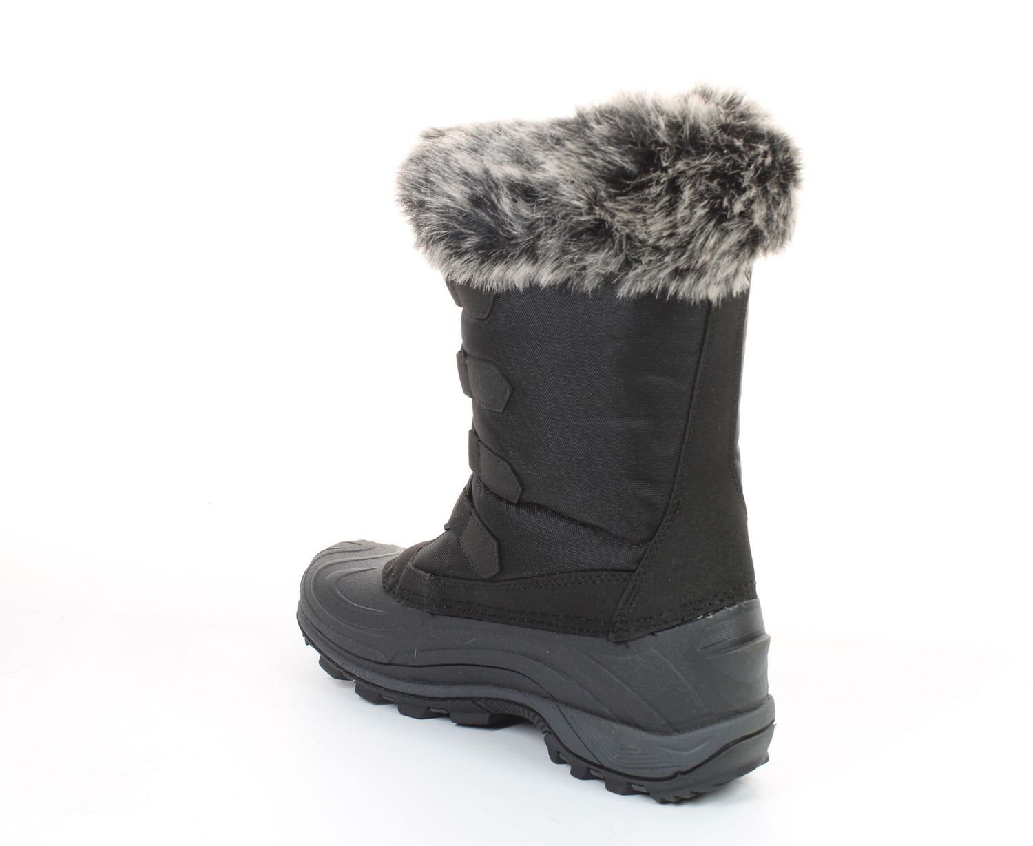 Winter Tecs Womens Snow Sz 6