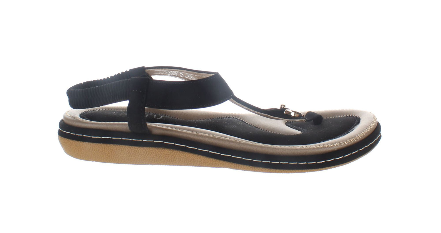 Siketu Womens Slingback Sz