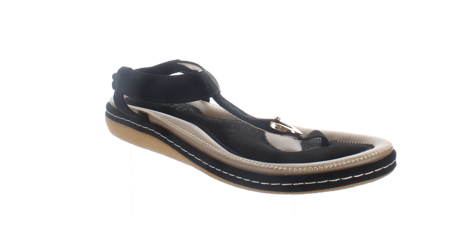 Siketu Womens Slingback Sz