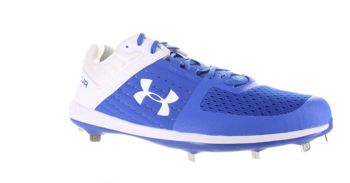 Under Armour Mens Cleats Sz 16