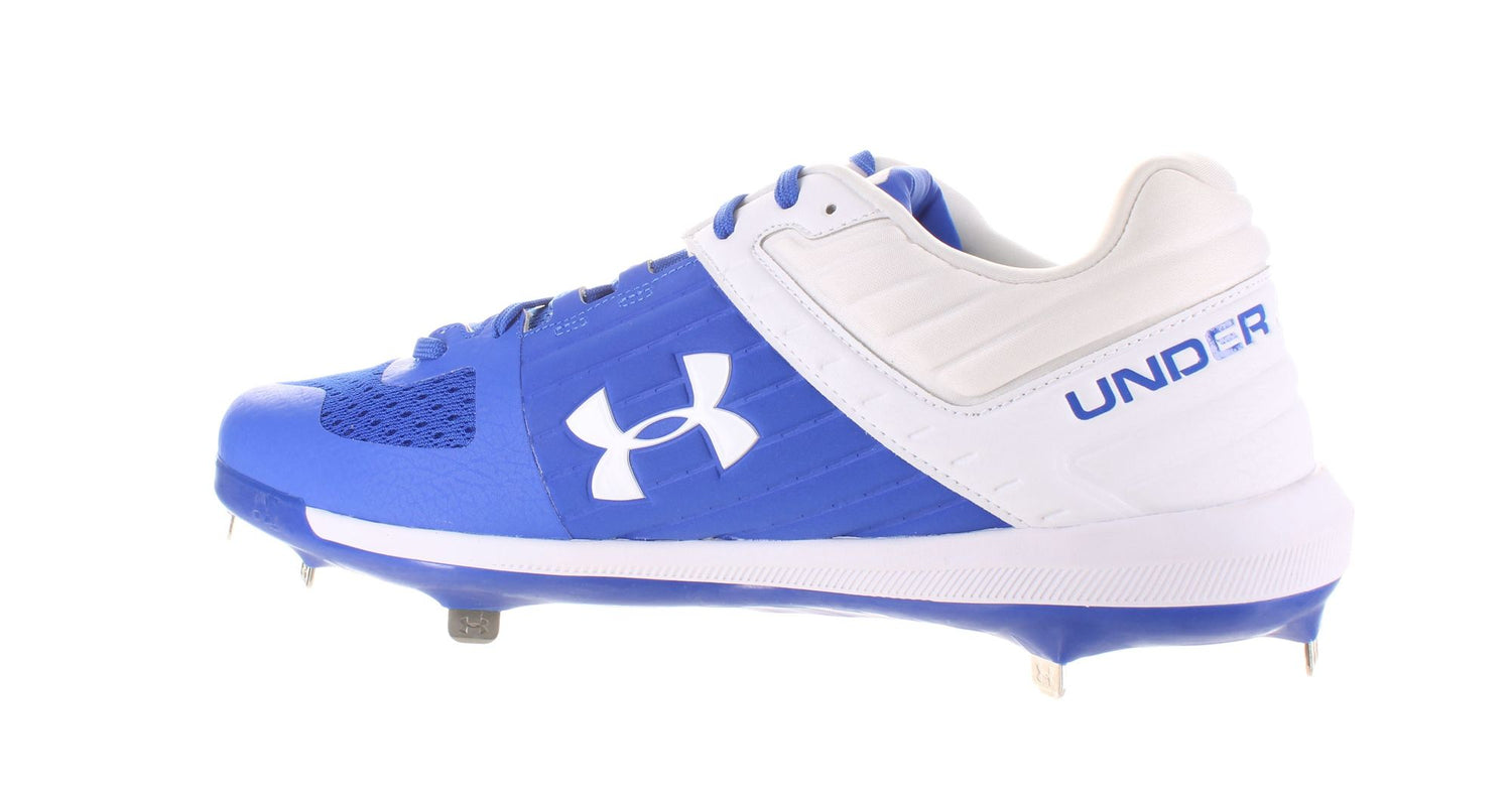 Under Armour Mens Cleats Sz 16