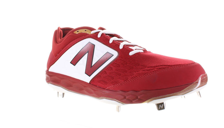 New Balance Mens Cleats Sz 16