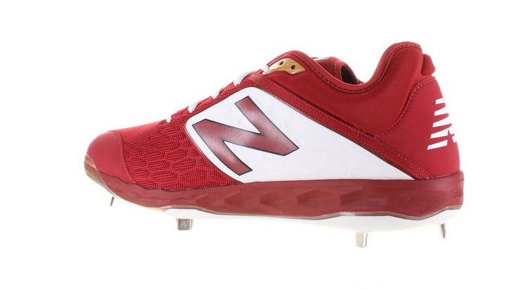 New Balance Mens Cleats Sz 16