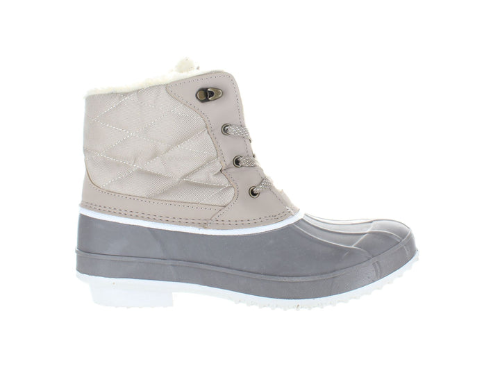 Khombu Womens Snow Sz 9