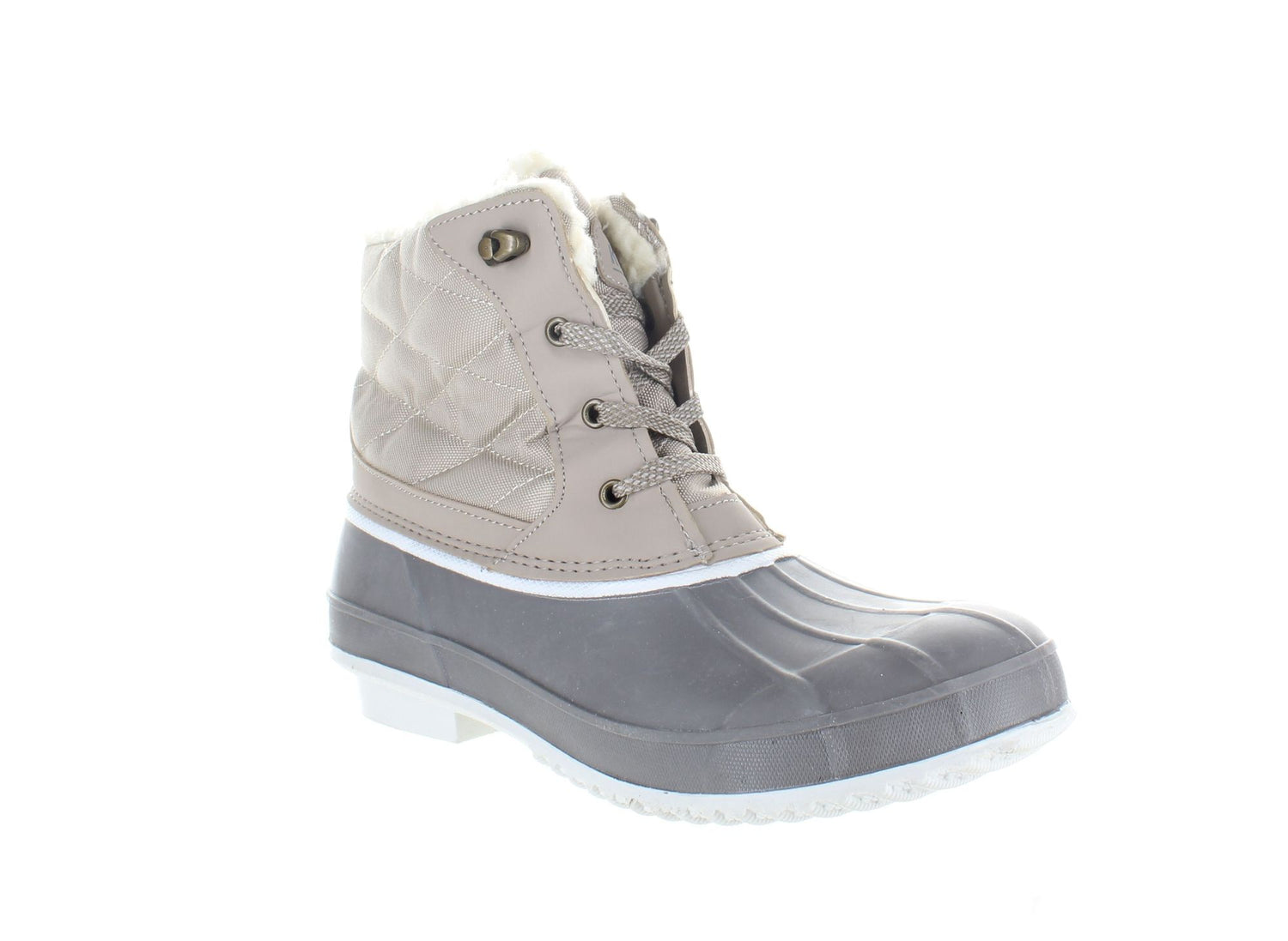 Khombu Womens Snow Sz 9