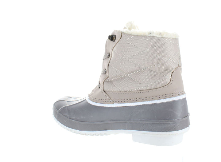 Khombu Womens Snow Sz 9