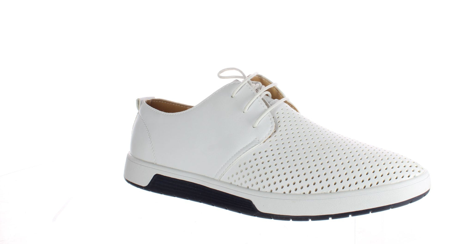 Zzhap Mens Oxford Sz