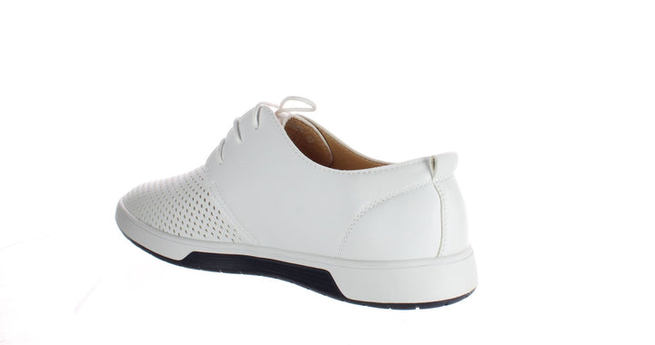 Zzhap Mens Oxford Sz