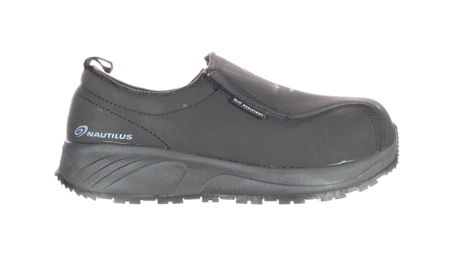 Nautilus Womens Work & Safety Sz 8.5