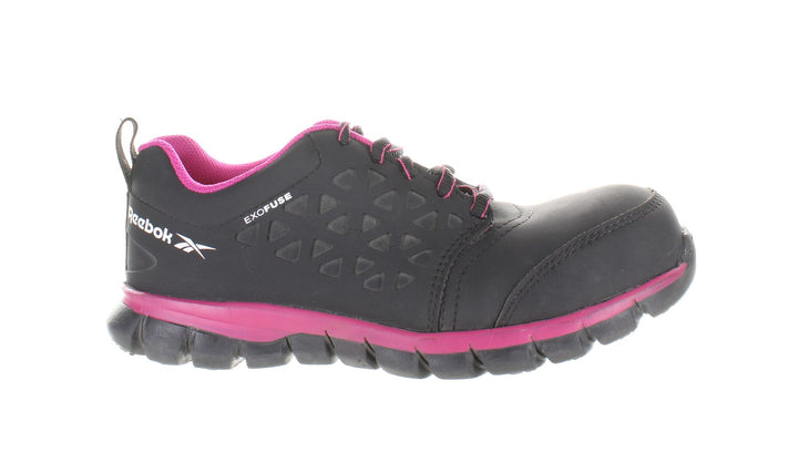 Reebok Womens Work & Safety Sz 6