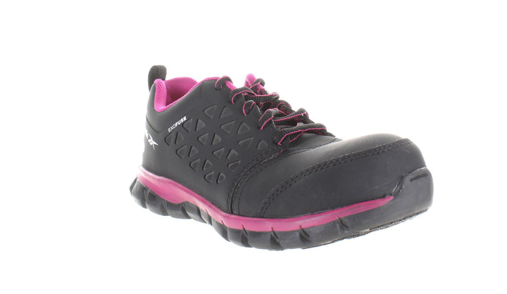 Reebok Womens Work & Safety Sz 6