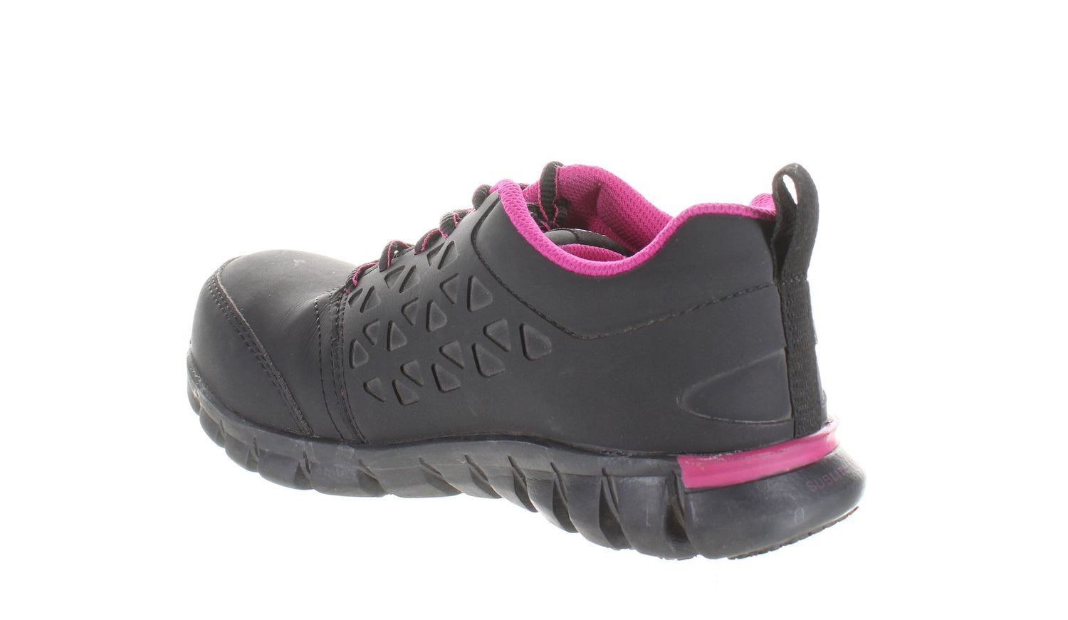 Reebok Womens Work & Safety Sz 6