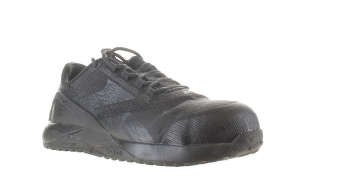 Reebok Womens Work & Safety Sz 7