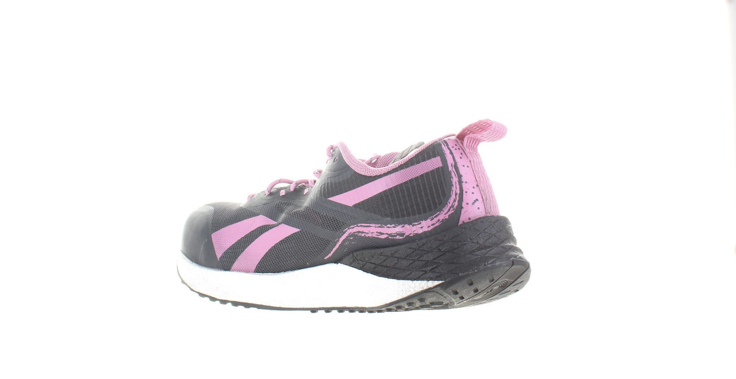 Reebok Womens Work & Safety Sz 6