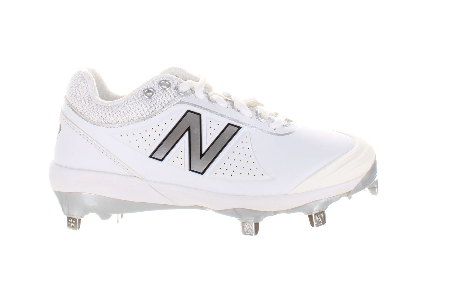 New Balance Womens Softball Sz 5