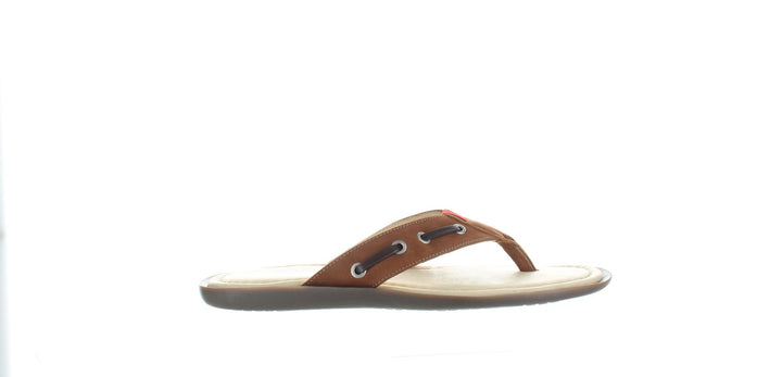 Marc Joseph New York Mens Flip Flop Sz 8