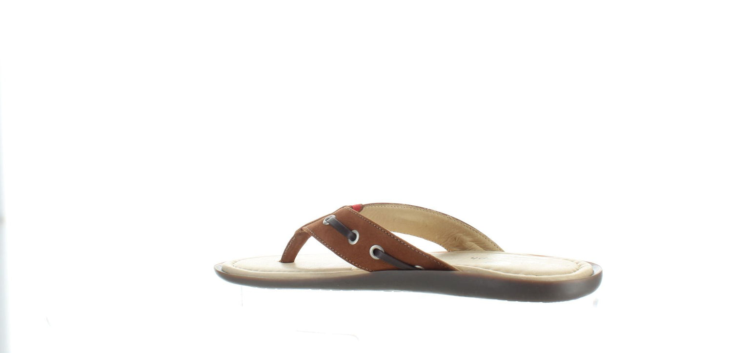 Marc Joseph New York Mens Flip Flop Sz 8