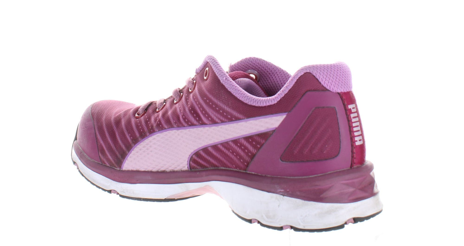 Puma Womens Work & Safety Sz 7.5