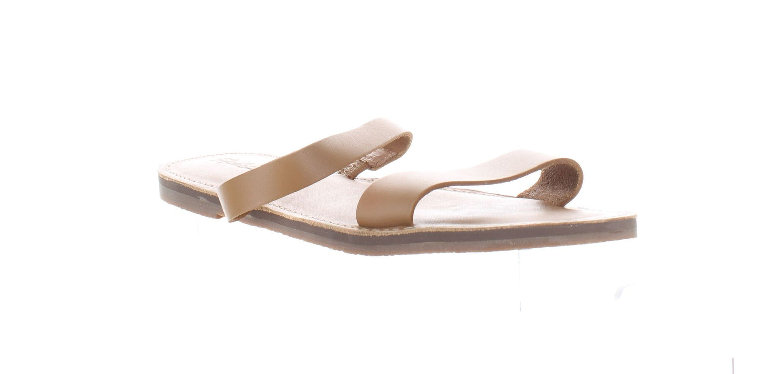 Madewell Womens Sandal Sz 6.5