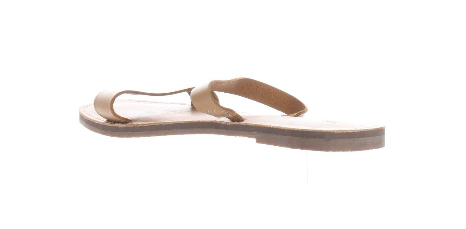 Madewell Womens Sandal Sz 6.5