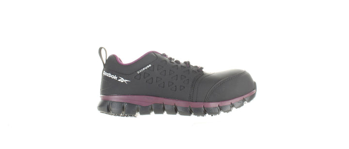 Reebok Womens Work & Safety Sz 5