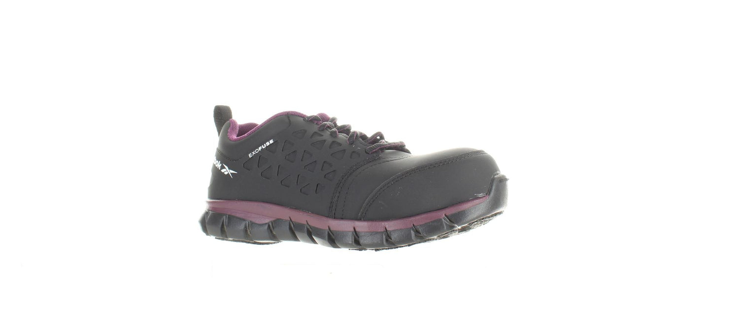 Reebok Womens Work & Safety Sz 5