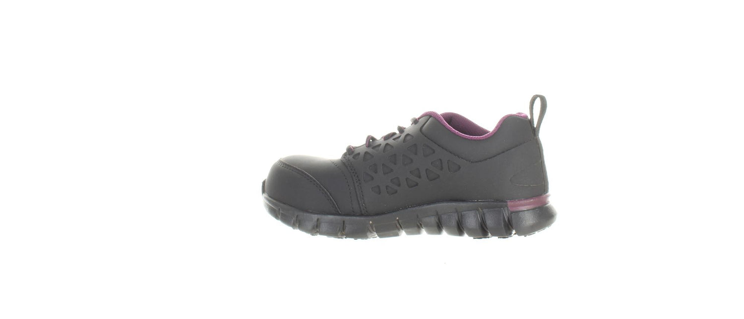 Reebok Womens Work & Safety Sz 5