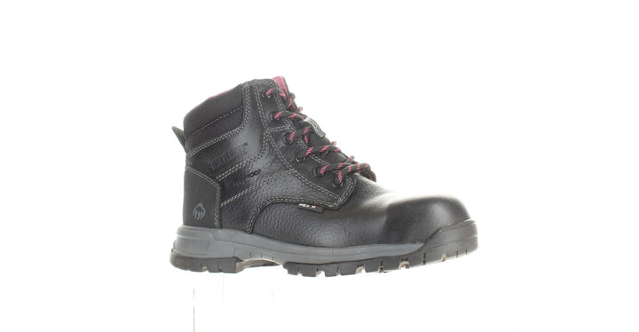 Wolverine Womens Work & Safety Sz 7