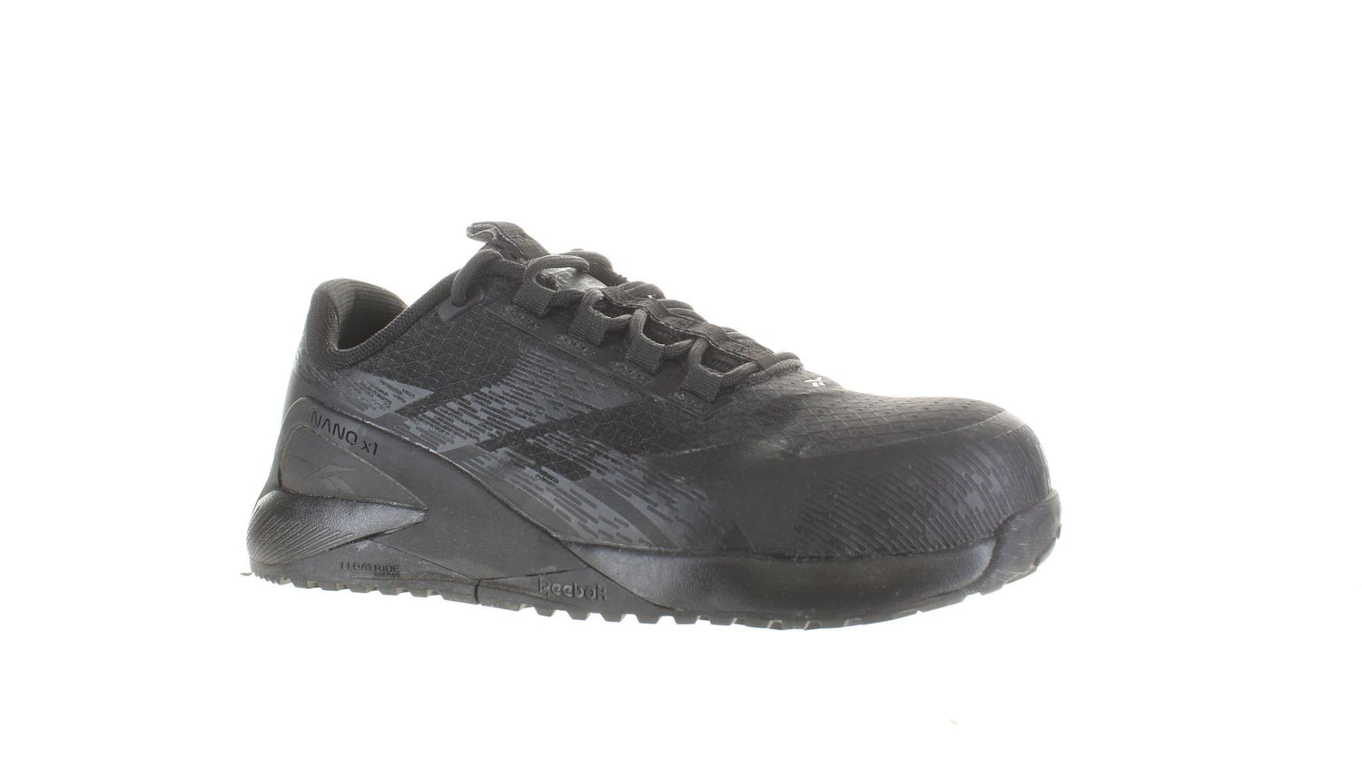 Reebok Womens Work & Safety Sz 6