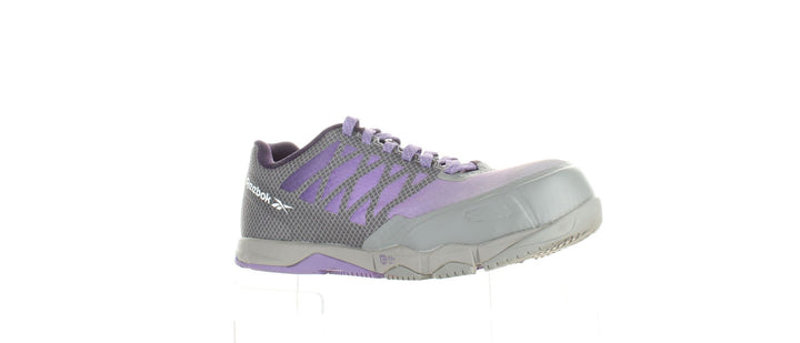 Reebok Womens Work & Safety Sz 7.5